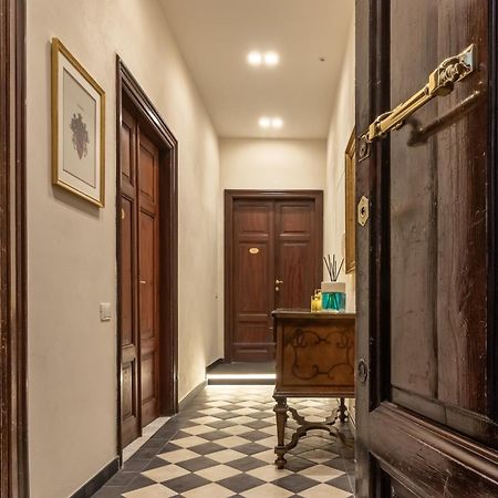 Oldoini Luxury Apartment And Suites La Spezia Exteriér fotografie
