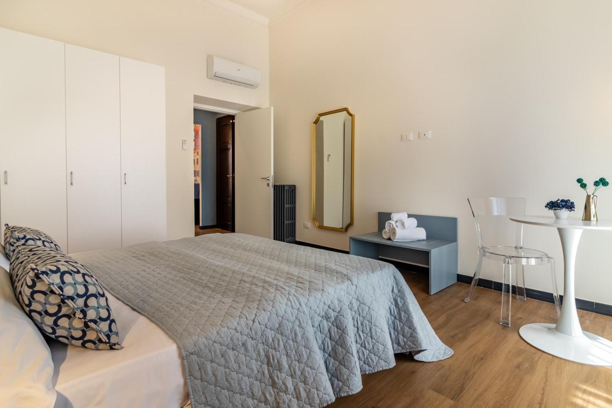 Oldoini Luxury Apartment And Suites La Spezia Exteriér fotografie