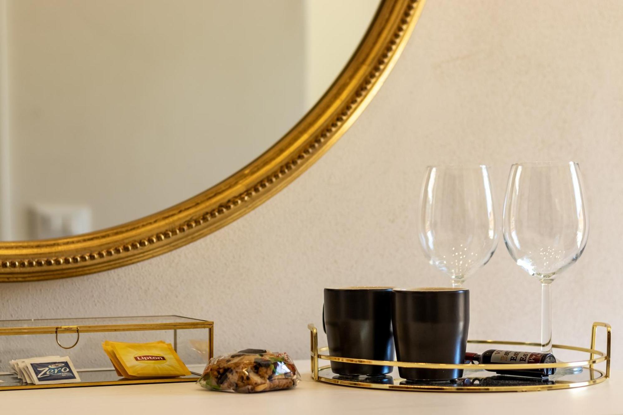 Oldoini Luxury Apartment And Suites La Spezia Exteriér fotografie