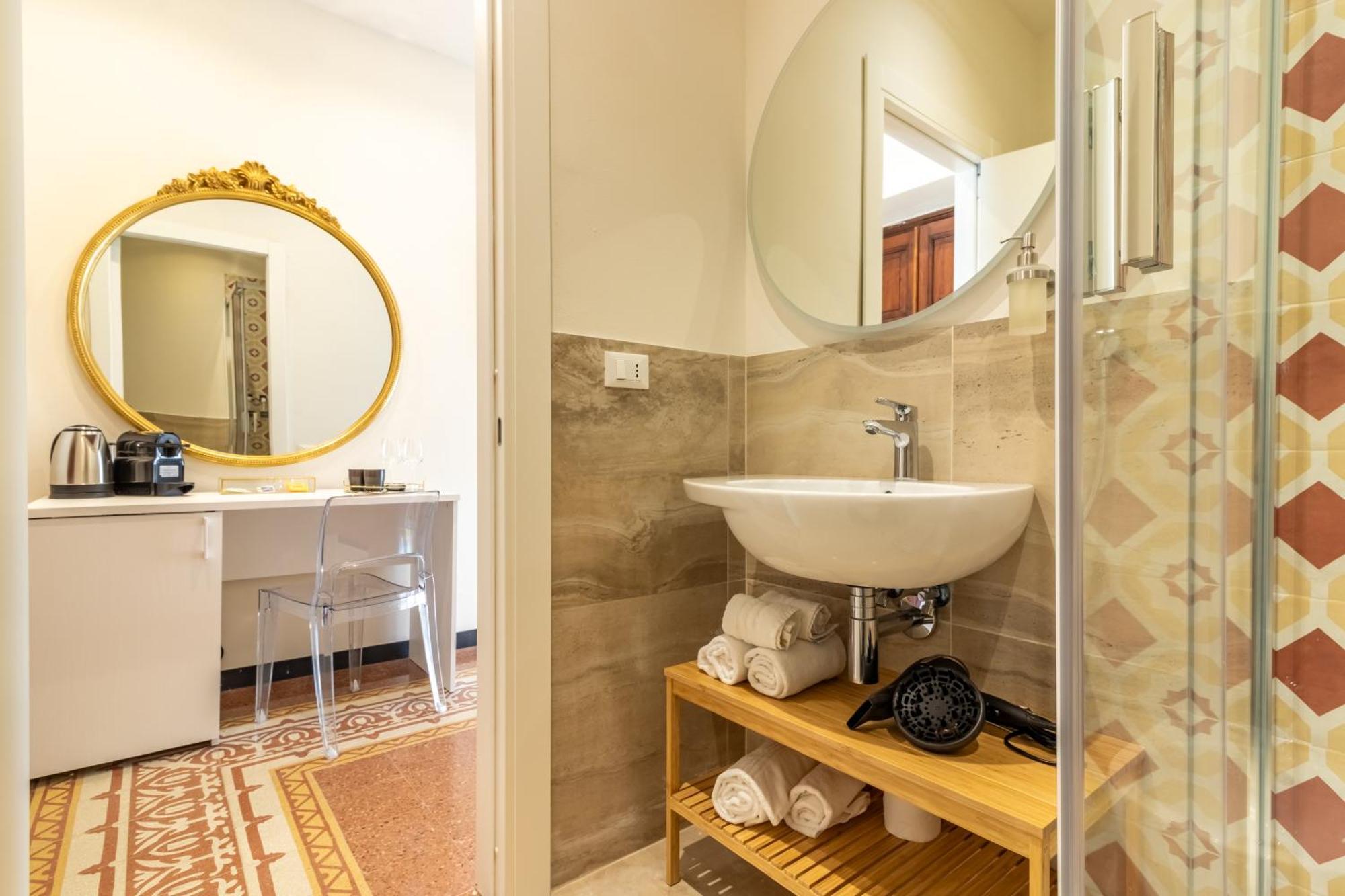 Oldoini Luxury Apartment And Suites La Spezia Exteriér fotografie