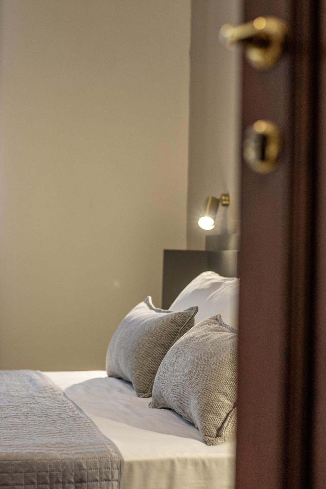Oldoini Luxury Apartment And Suites La Spezia Exteriér fotografie
