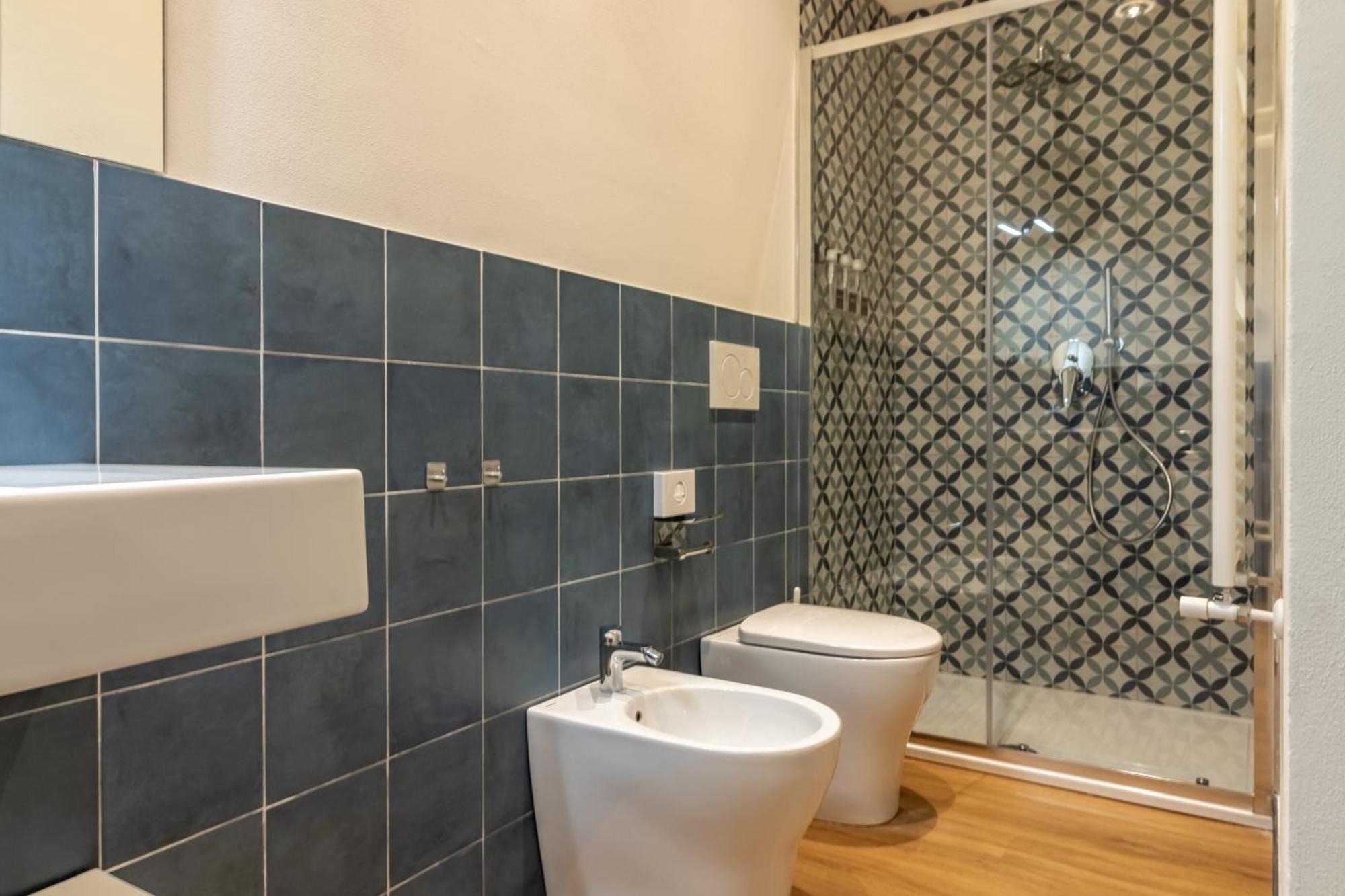 Oldoini Luxury Apartment And Suites La Spezia Exteriér fotografie