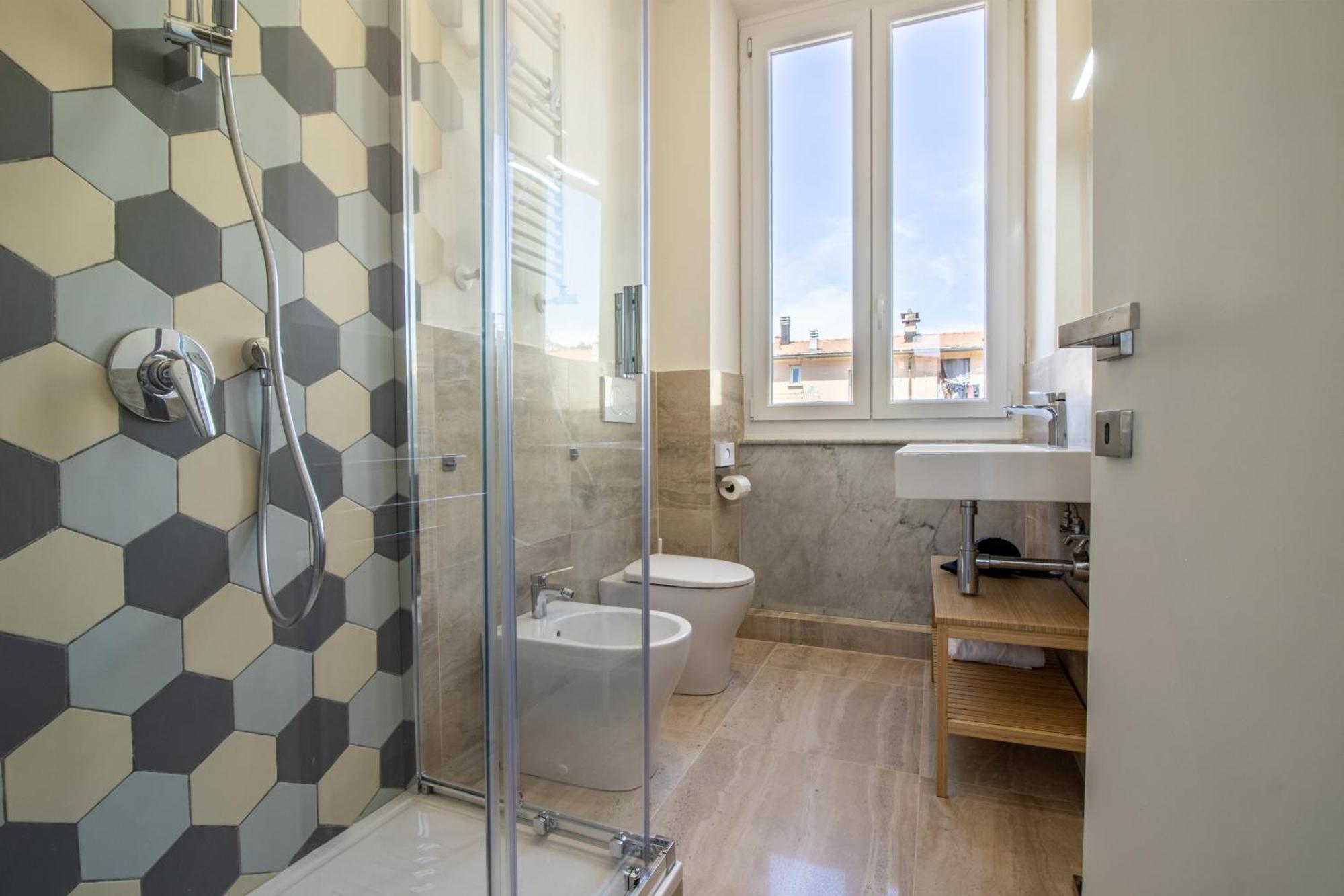 Oldoini Luxury Apartment And Suites La Spezia Exteriér fotografie