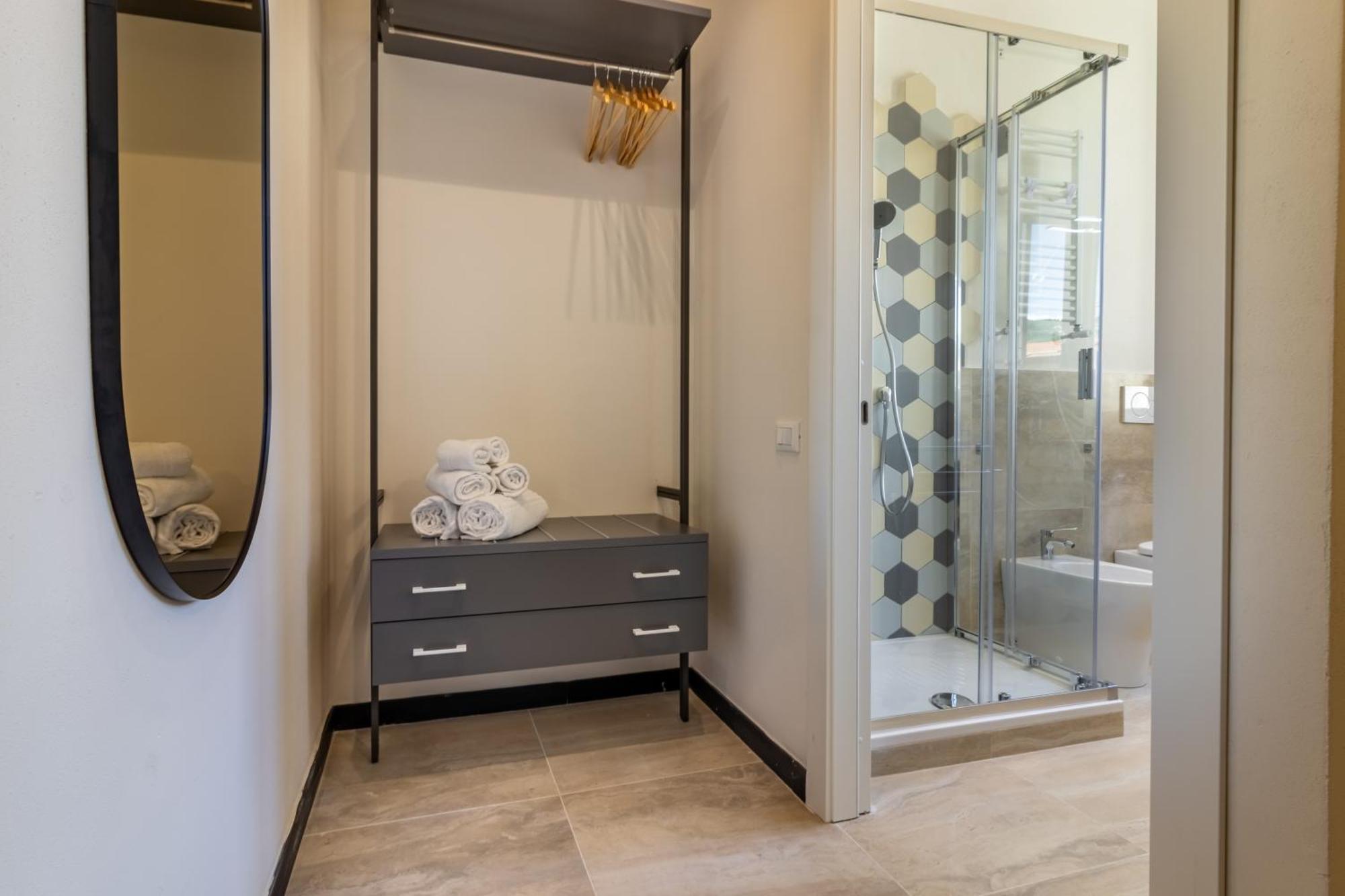 Oldoini Luxury Apartment And Suites La Spezia Exteriér fotografie