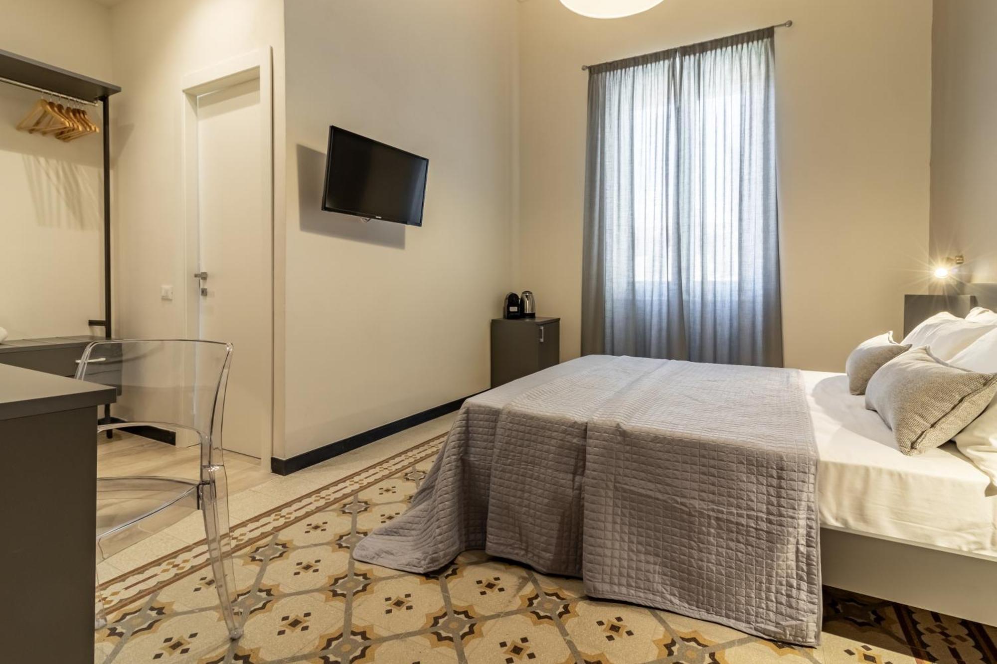 Oldoini Luxury Apartment And Suites La Spezia Exteriér fotografie