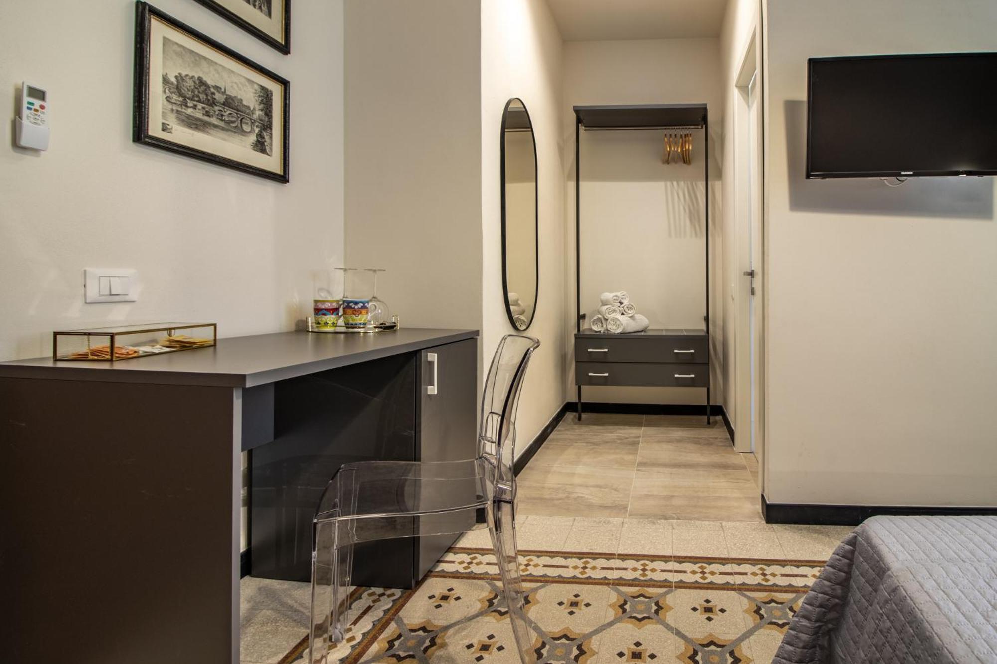 Oldoini Luxury Apartment And Suites La Spezia Exteriér fotografie