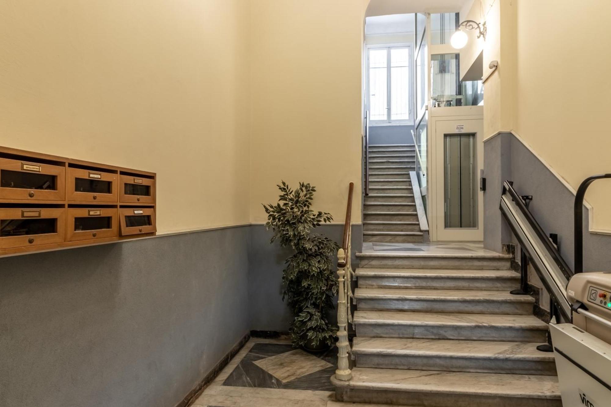 Oldoini Luxury Apartment And Suites La Spezia Exteriér fotografie