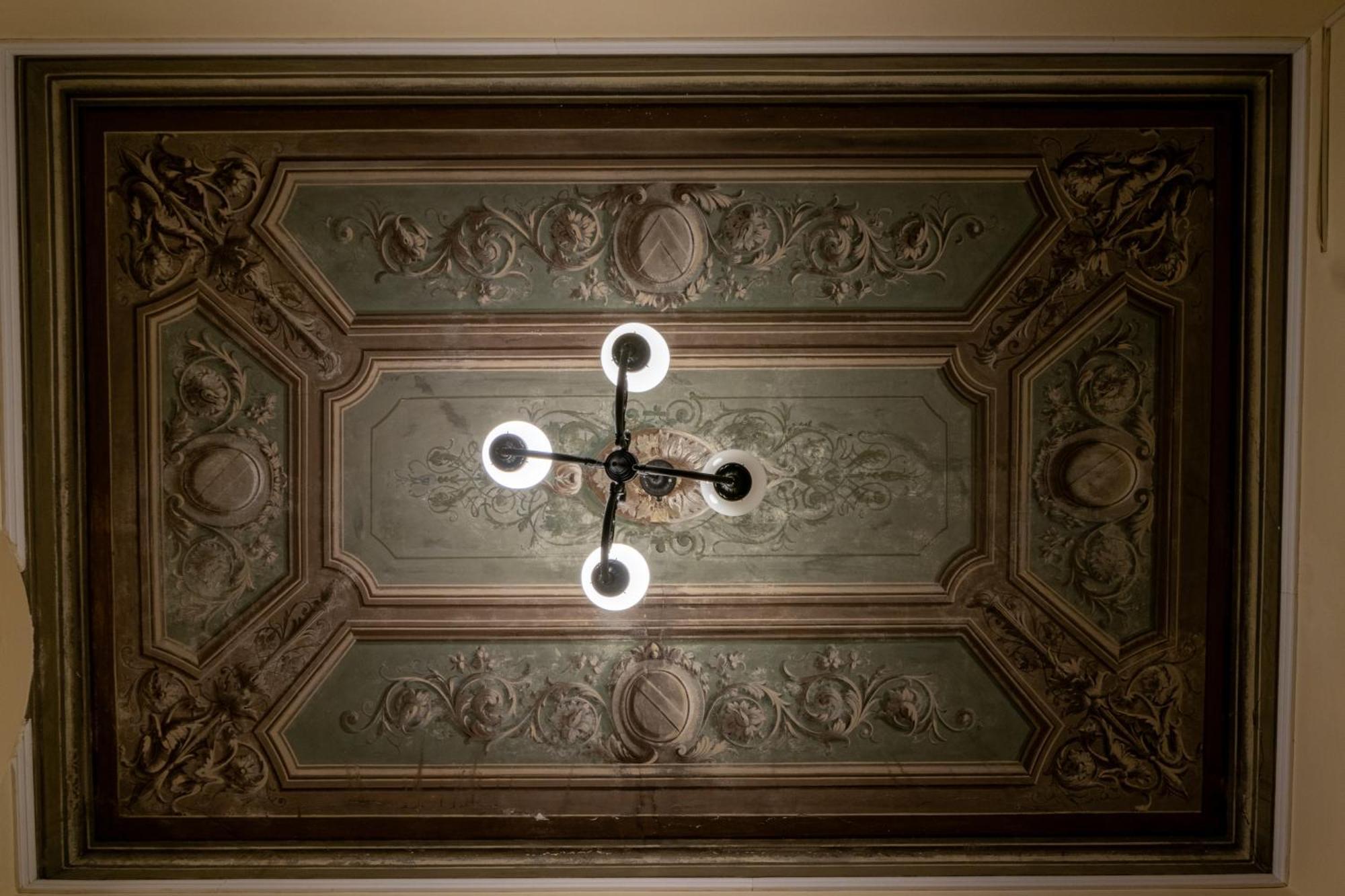Oldoini Luxury Apartment And Suites La Spezia Exteriér fotografie