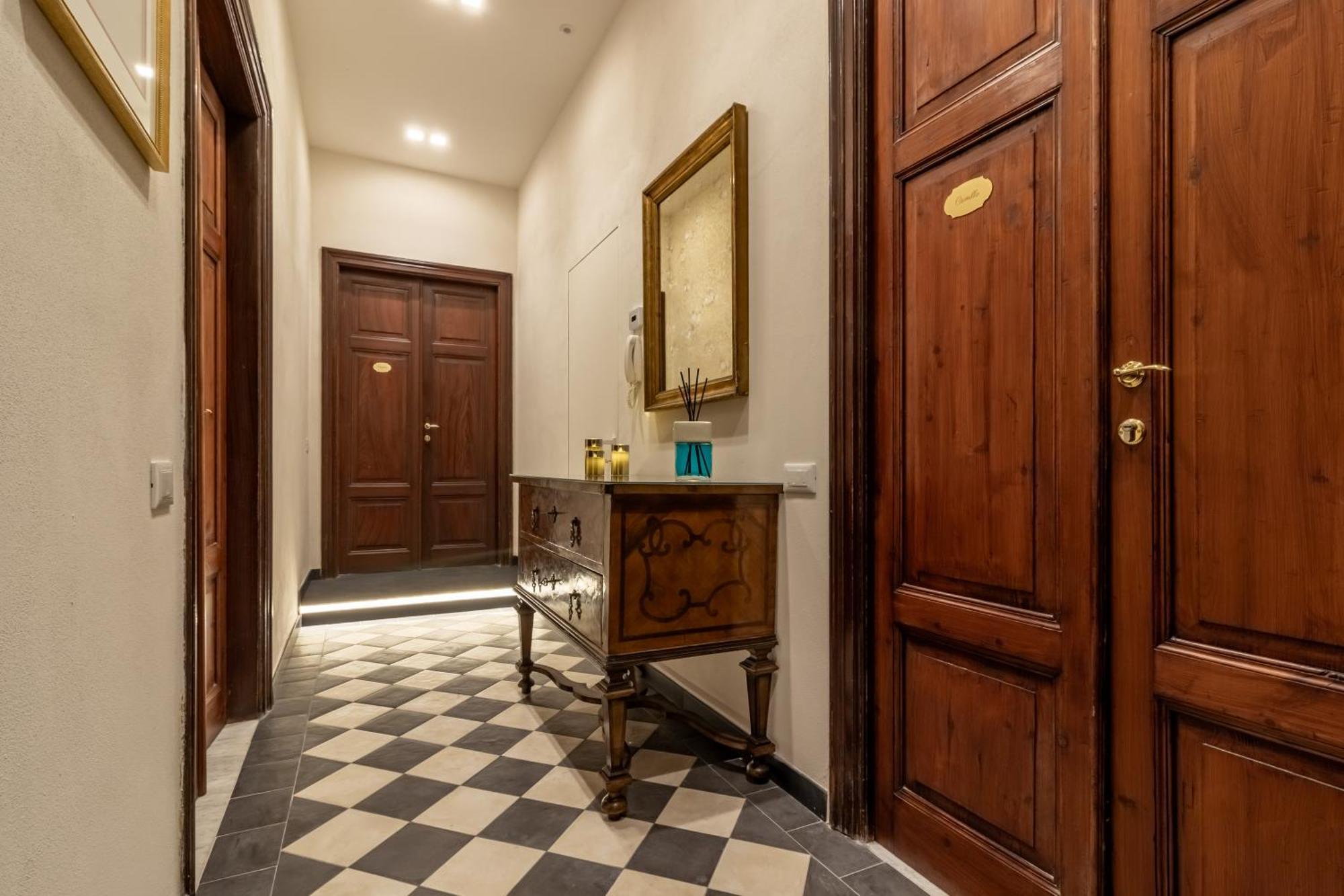 Oldoini Luxury Apartment And Suites La Spezia Exteriér fotografie