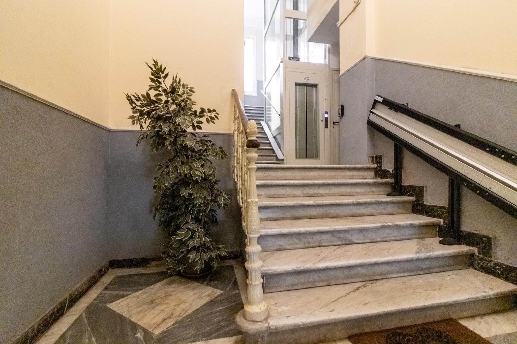 Oldoini Luxury Apartment And Suites La Spezia Exteriér fotografie